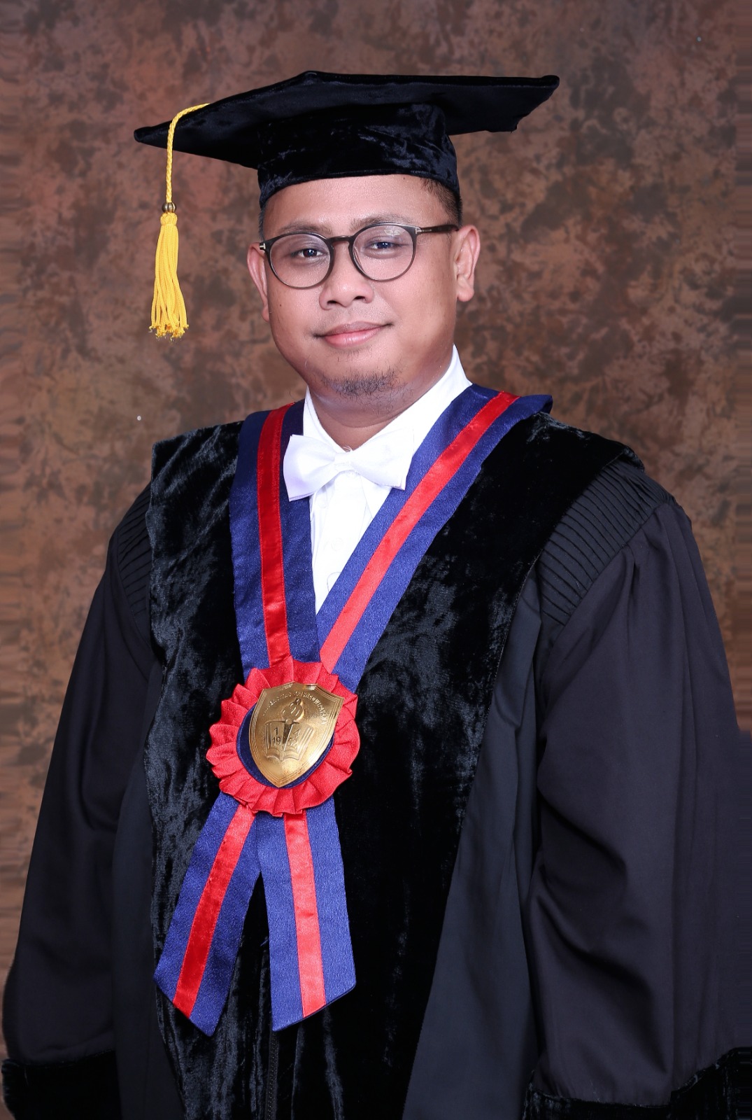 Foto Dosen