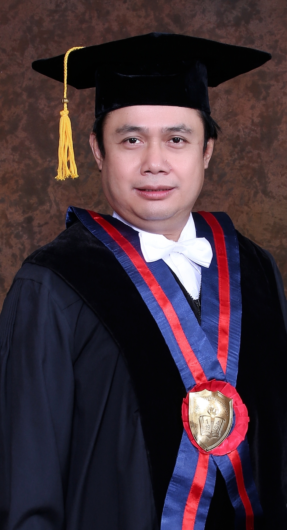 Foto Dosen