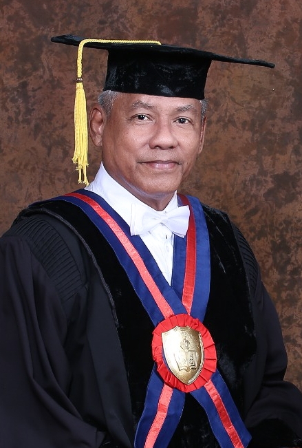 Foto Dosen